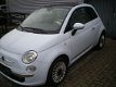 Fiat 500 - 20x van 2010 van af 6950 - 1 - Thumbnail