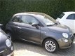 Fiat 500 - Lounge 10x - 1 - Thumbnail