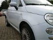 Fiat 500 - 500 lounge - 1 - Thumbnail