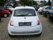 Fiat 500 - 500 lounge - 1 - Thumbnail