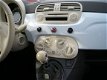 Fiat 500 - 500 lounge - 1 - Thumbnail