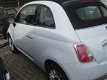 Fiat 500 - Lounge - 1 - Thumbnail