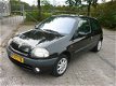 Renault Clio - 1.6 rxe stuurbekr. Nette staat - 1 - Thumbnail