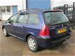 Peugeot 307 Break - 2.0 HDi XR, AIRCO(CLIMA), CRUISE CONTROL, ELEK-RAMEN, RADIO-CD - 1 - Thumbnail