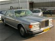 Rolls-Royce Silver Spirit - 6.8 OLDTIMER/WEGENBELASTING €120, - PER JAAR - 1 - Thumbnail