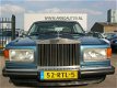 Rolls-Royce Silver Spirit - 6.8 OLDTIMER/WEGENBELASTING €120, - PER JAAR - 1 - Thumbnail