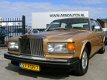 Rolls-Royce Silver Spirit - 6.8 OLDTIMER/WEGENBELASTING €120, - PER JAAR - 1 - Thumbnail