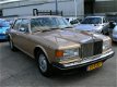 Rolls-Royce Silver Spirit - 6.8 OLDTIMER/WEGENBELASTING €120, - PER JAAR - 1 - Thumbnail