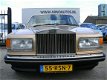 Rolls-Royce Silver Spirit - 6.8 OLDTIMER/WEGENBELASTING €120, - PER JAAR - 1 - Thumbnail