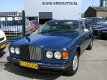 Bentley Eight - 6.8 AUTOMAAT OLDTIMER, AIRCO, WEGENBELASTING MAAR €120 PER JAAR, ELEK-RAMEN, CENT-VE - 1 - Thumbnail