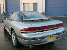 Dodge Stealth - 3.0 24 V SPORT COUPE, AIRCO, ELEK RAMEN, LEDER-INTERIEUR