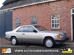 Mercedes-Benz 230 - 200-300 230 ce coupe eerste eigenaar.weinig km - 1 - Thumbnail