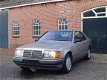 Mercedes-Benz 230 - 200-300 230 ce coupe eerste eigenaar.weinig km - 1 - Thumbnail