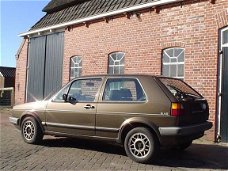 Volkswagen Golf - Golf cl flair