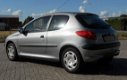 Peugeot 206 - 1.4 Gentry 2003 Airco / Ecc - 1 - Thumbnail