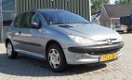 Peugeot 206 - 1.4 Gentry 2003 Airco / Ecc - 1 - Thumbnail