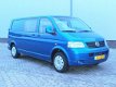 Volkswagen Transporter - 2.5tdi trendline lw 128kW tt aut - 1 - Thumbnail