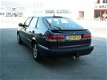 Saab 9-3 - 5-deurs 2.0 Turbo winterbanden - 1 - Thumbnail