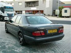 Mercedes-Benz E-klasse - E 320 CDI Classic