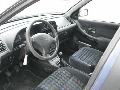 Peugeot 306 - 1.4 xr - 1