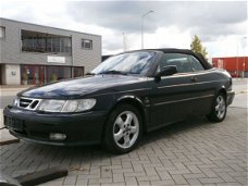 Saab 9-3 - 2.0lpt se anniversary