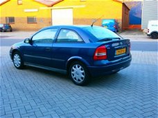 Opel Astra - 1.6 PEARL AIRCO