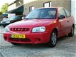 Hyundai Accent - 1.3 ls - 1 - Thumbnail