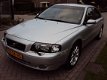 Volvo S80 - Diesel 2.4 D5 163PK Leer, Automaat, Xenon - 1 - Thumbnail