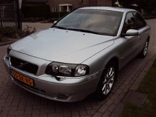 Volvo S80 - Diesel 2.4 D5 163PK Leer, Automaat, Xenon