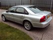 Volvo S80 - Diesel 2.4 D5 163PK Leer, Automaat, Xenon - 1 - Thumbnail