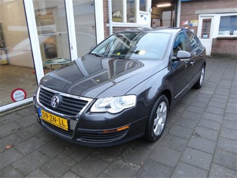 Volkswagen Passat - 1.4 TSI Trendline - 1