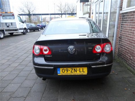 Volkswagen Passat - 1.4 TSI Trendline - 1