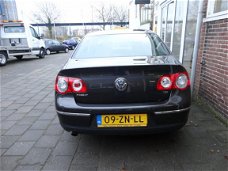 Volkswagen Passat - 1.4 TSI Trendline