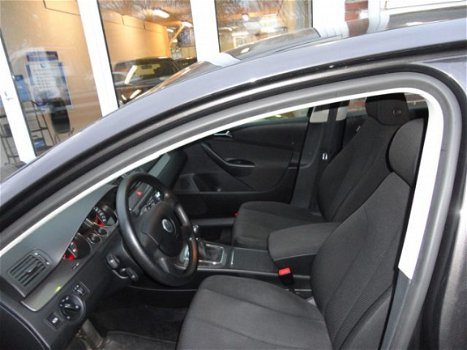 Volkswagen Passat - 1.4 TSI Trendline - 1