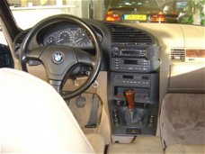 BMW 3-serie Cabrio - Cabrio 318i Executive