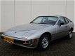 Porsche 924 - 2.0 Coupé 87000 km - 1 - Thumbnail