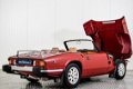 Triumph Spitfire - 1500 Overdrive - 1 - Thumbnail