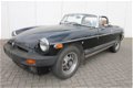 MG B type - MGB Roadster Limited Edition - Overdrive - 1 - Thumbnail