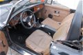 MG B type - MGB Roadster Limited Edition - Overdrive - 1 - Thumbnail