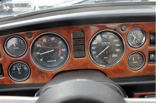 MG B type - MGB Roadster Limited Edition - Overdrive - 1