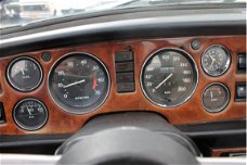 MG B type - MGB Roadster Limited Edition - Overdrive