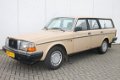 Volvo 240 - Diesel met Overdrive - 1 - Thumbnail