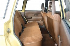 Volvo 245 - GL D6 met Overdrive