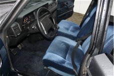 Volvo 245 - GL met Overdrive