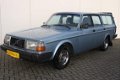 Volvo 245 - 2.4 D met Overdrive - 1 - Thumbnail