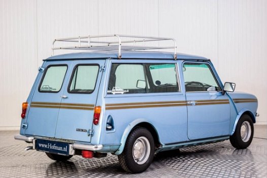 Mini Mini Clubman - Estate Classic - 1