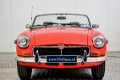 MG B type - MGB Roadster - 1 - Thumbnail