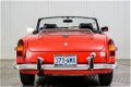 MG B type - MGB Roadster - 1 - Thumbnail