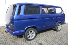 Volkswagen Transporter - T3 1.6 D 8 persoons