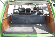 Volkswagen Transporter - T3 1.6 D 9 persoons uitvoering